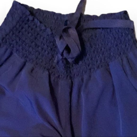 Scrubs GT Performance Navy Blue Elastic Waist Scrubs XS (B-001) - Picture 2 of 6